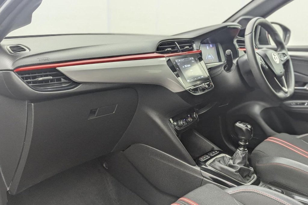 Used Vauxhall Corsa 2023 for sale - 78030471: Photo 24