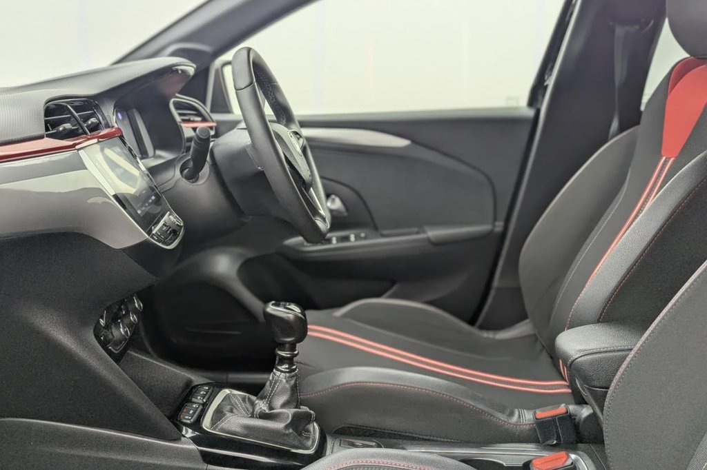 Used Vauxhall Corsa 2023 for sale - 78030471: Photo 25