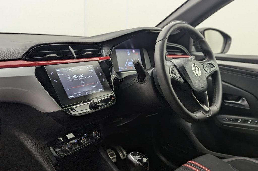 Used Vauxhall Corsa 2023 for sale - 78030471: Photo 26