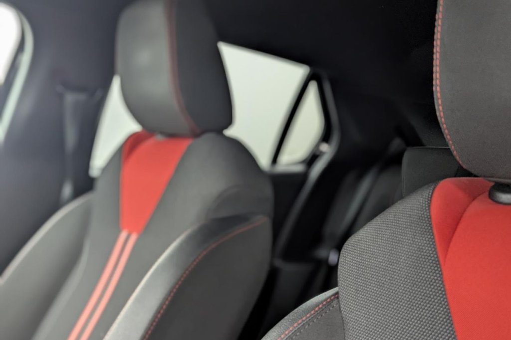 Used Vauxhall Corsa 2023 for sale - 78030471: Photo 27