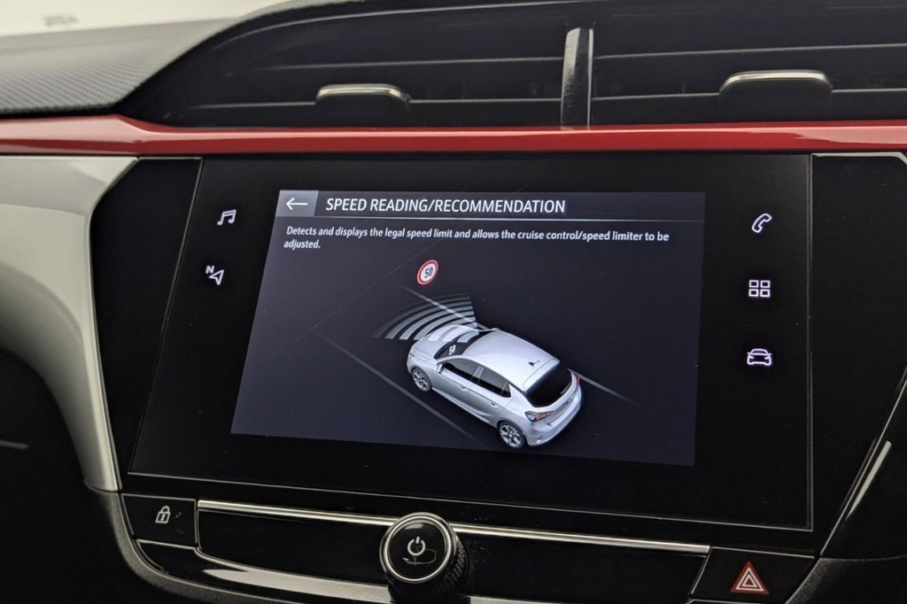 Used Vauxhall Corsa 2023 for sale - 78030471: Photo 29