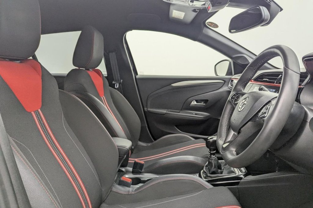 Used Vauxhall Corsa 2023 for sale - 78030471: Photo 3
