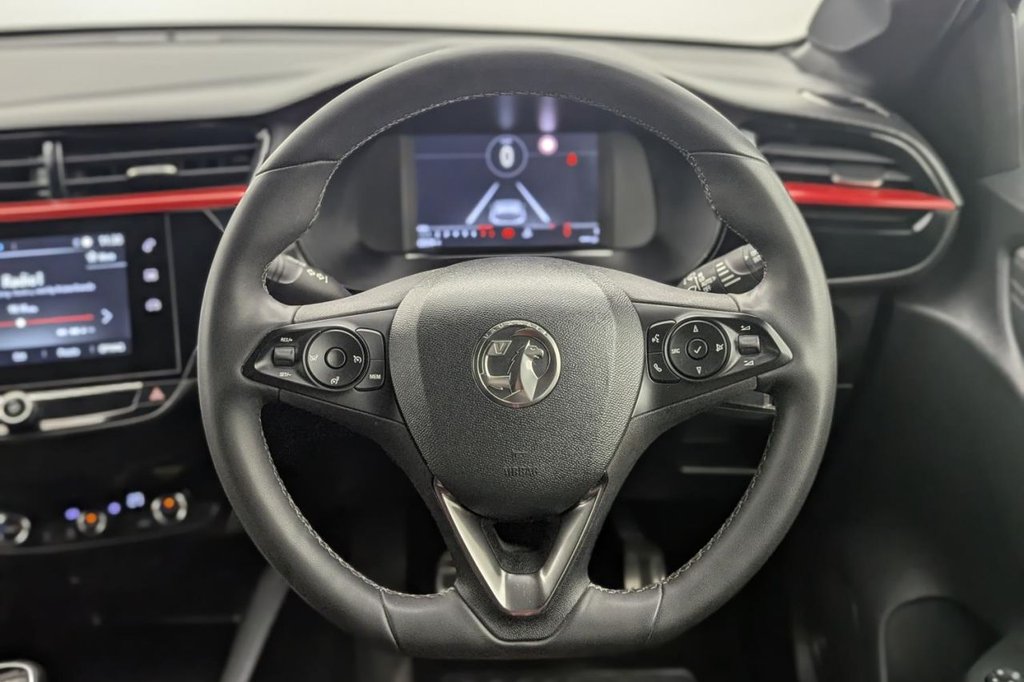 Used Vauxhall Corsa 2023 for sale - 78030471: Photo 31