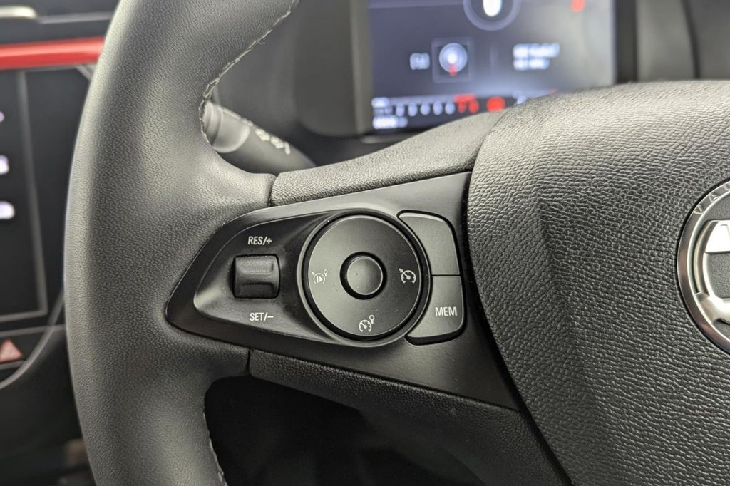 Used Vauxhall Corsa 2023 for sale - 78030471: Photo 32