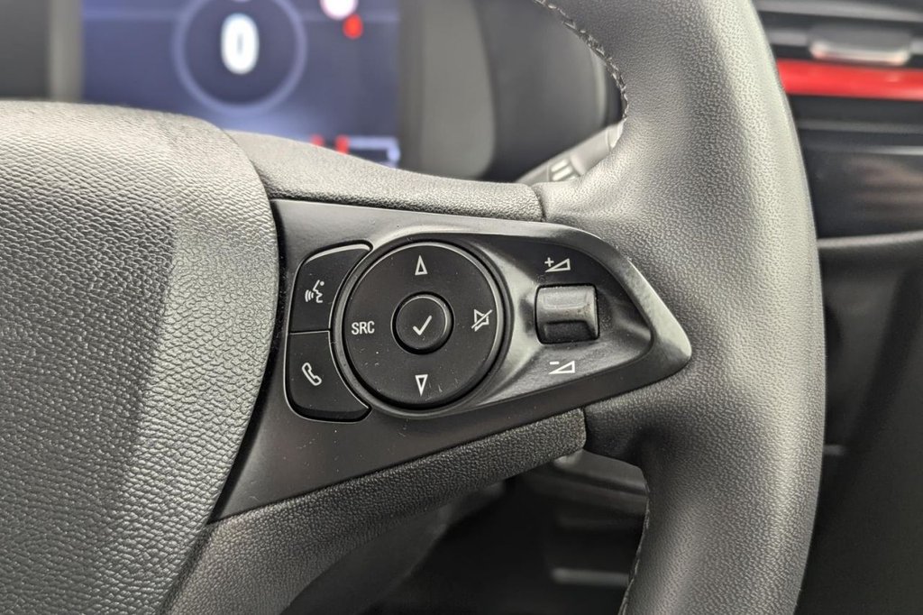 Used Vauxhall Corsa 2023 for sale - 78030471: Photo 34