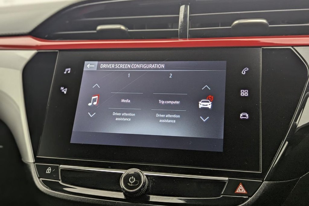 Used Vauxhall Corsa 2023 for sale - 78030471: Photo 35