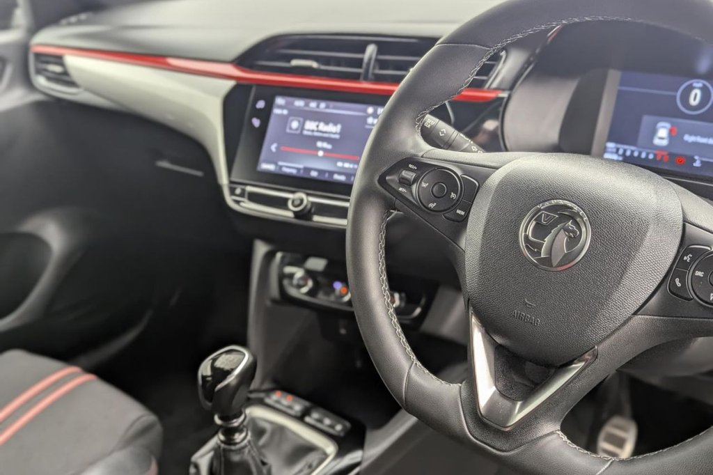 Used Vauxhall Corsa 2023 for sale - 78030471: Photo 36
