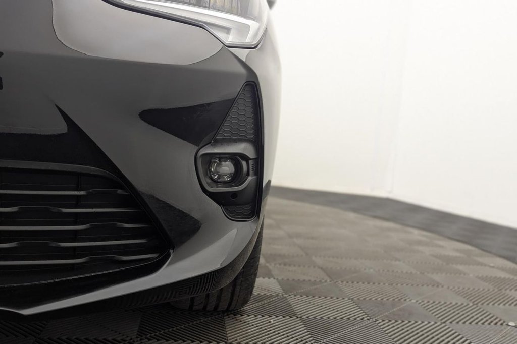 Used Vauxhall Corsa 2023 for sale - 78030471: Photo 44