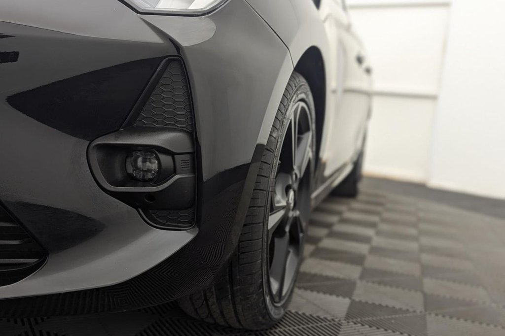 Used Vauxhall Corsa 2023 for sale - 78030471: Photo 46