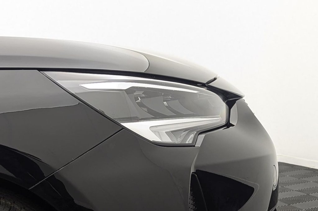 Used Vauxhall Corsa 2023 for sale - 78030471: Photo 48