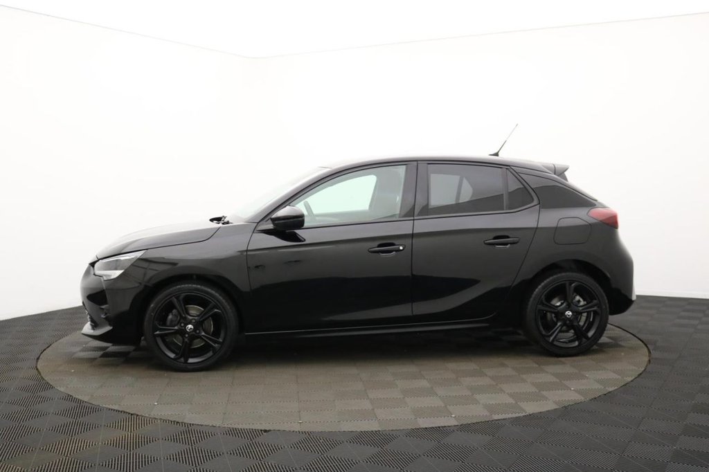 Used Vauxhall Corsa 2023 for sale - 78030471: Photo 8