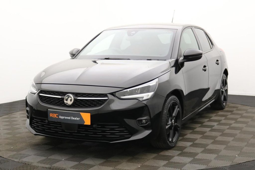 Used Vauxhall Corsa 2023 for sale - 78030471: Photo 9