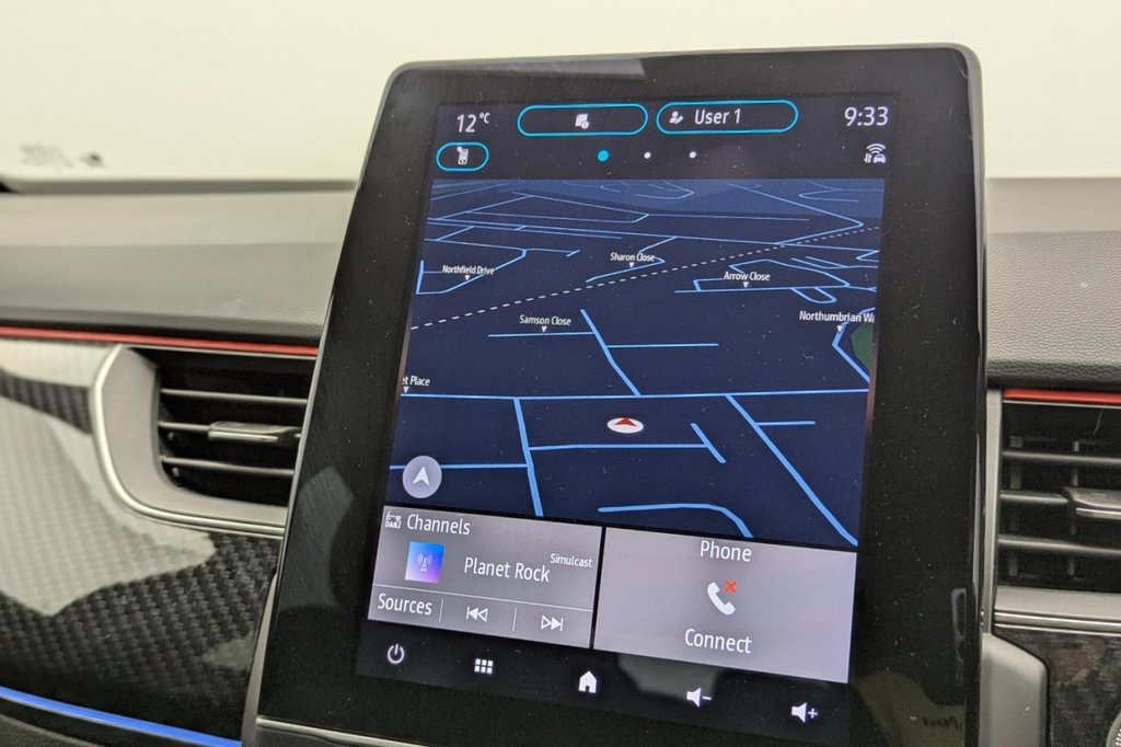 Used Renault Arkana 2022 for sale - 77936872: Photo 13