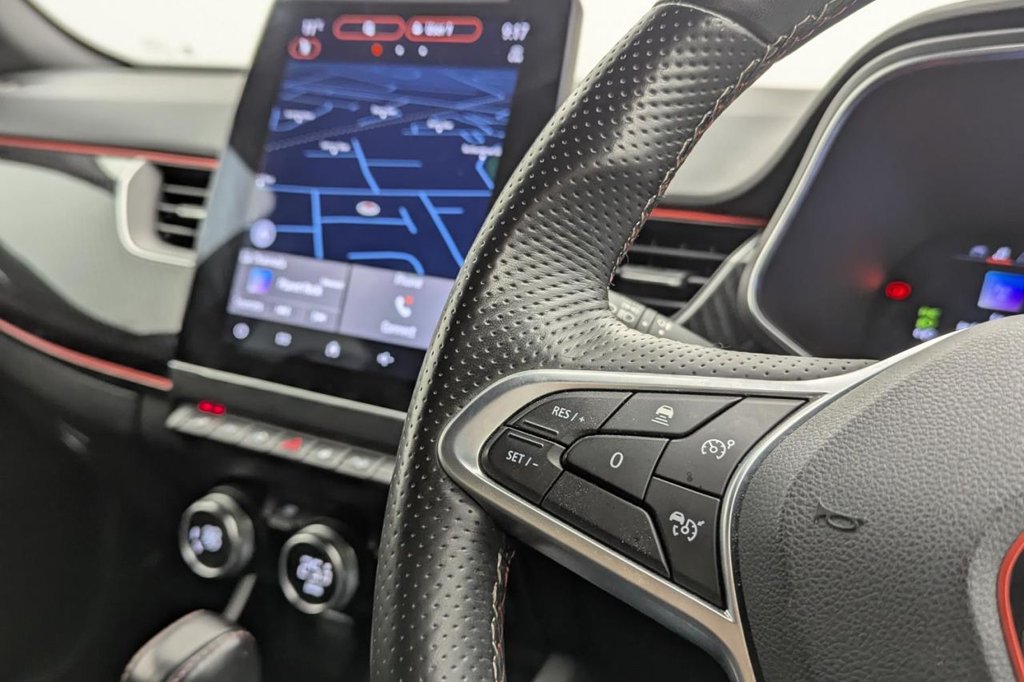 Used Renault Arkana 2022 for sale - 77936872: Photo 14