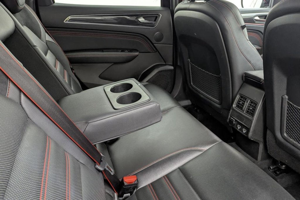 Used Renault Arkana 2022 for sale - 77936872: Photo 17