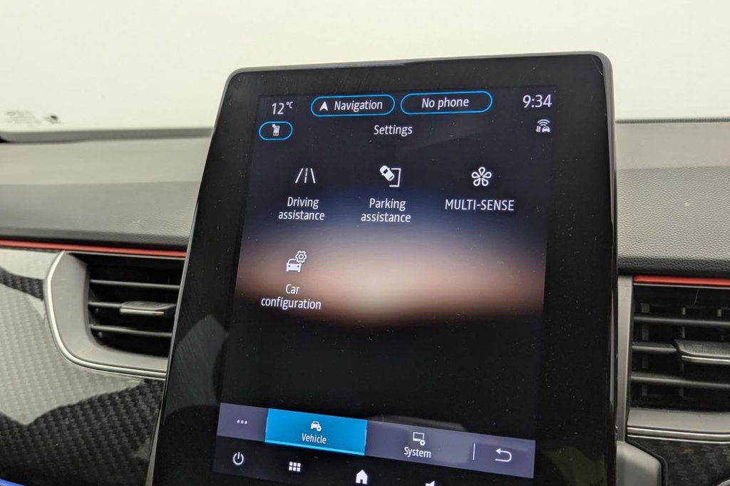 Used Renault Arkana 2022 for sale - 77936872: Photo 22