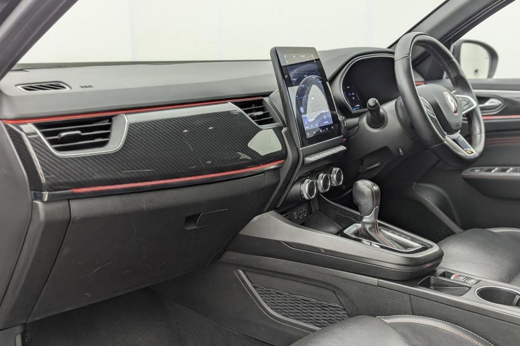 Used Renault Arkana 2022 for sale - 77936872: Photo 24
