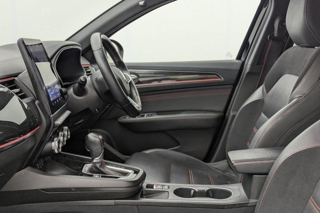 Used Renault Arkana 2022 for sale - 77936872: Photo 25