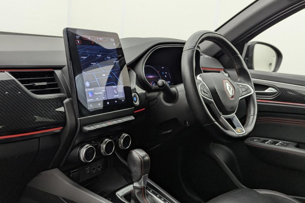 Used Renault Arkana 2022 for sale - 77936872: Photo 26