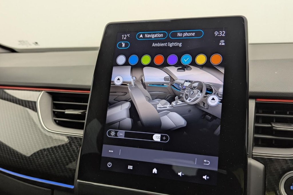 Used Renault Arkana 2022 for sale - 77936872: Photo 28