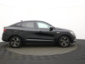 Used Renault Arkana 2022 for sale - 77936872: Photo