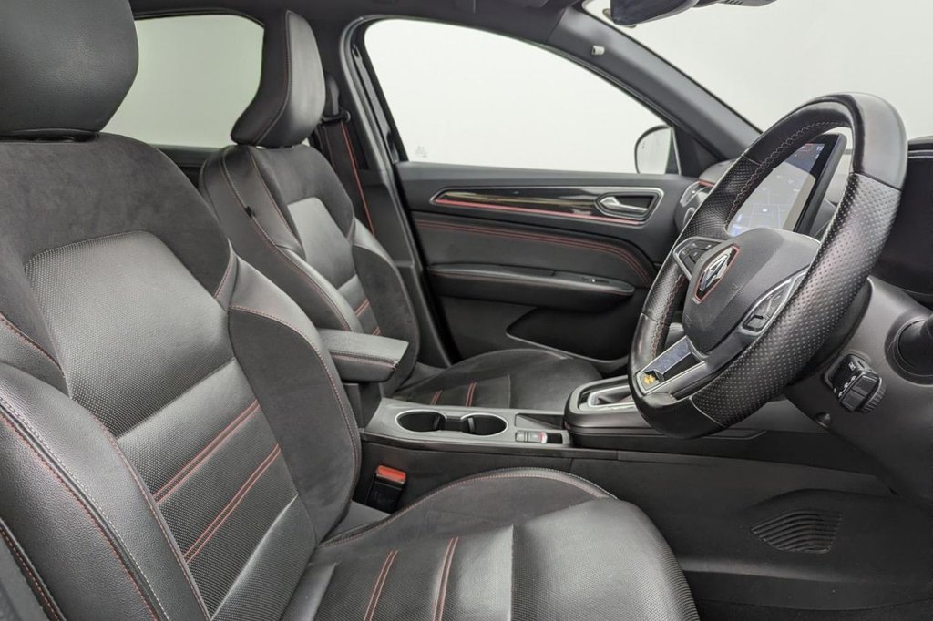 Used Renault Arkana 2022 for sale - 77936872: Photo 3