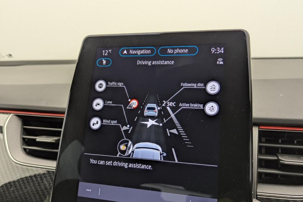 Used Renault Arkana 2022 for sale - 77936872: Photo 39