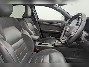 Used Renault Arkana 2022 for sale - 77936872: Photo