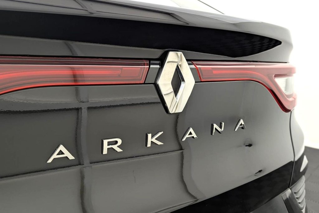 Used Renault Arkana 2022 for sale - 77936872: Photo 47