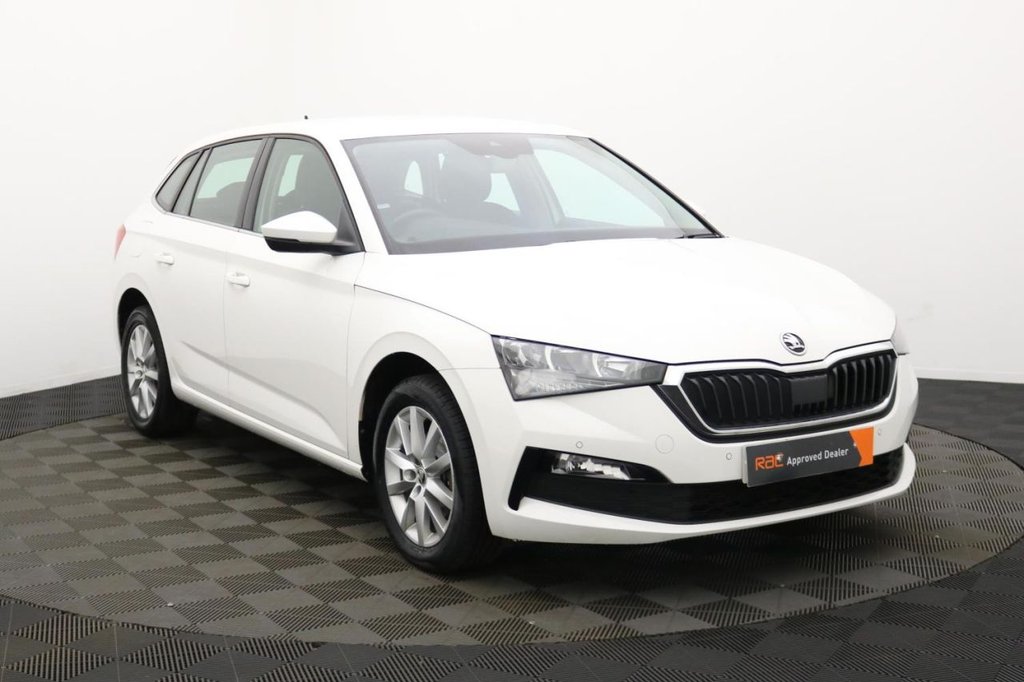 Used Skoda Scala 2022 for sale - 77227497: Photo 11