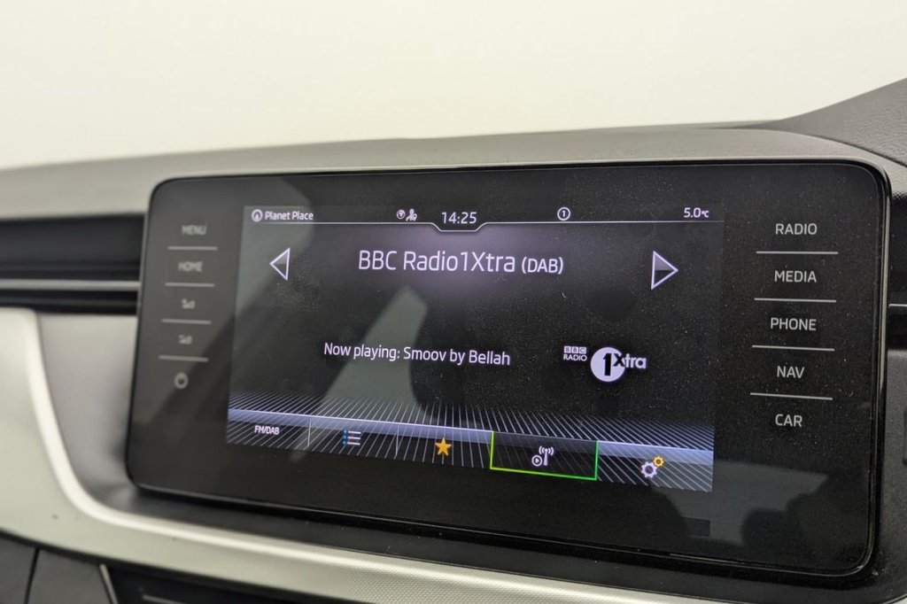 Used Skoda Scala 2022 for sale - 77227497: Photo 17