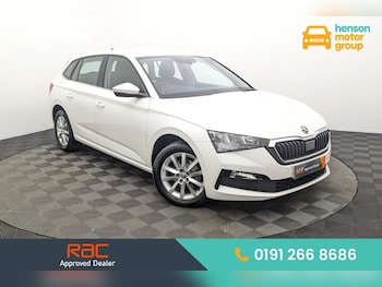 2022 (72) - 1.5 TSI SE Technology 5dr