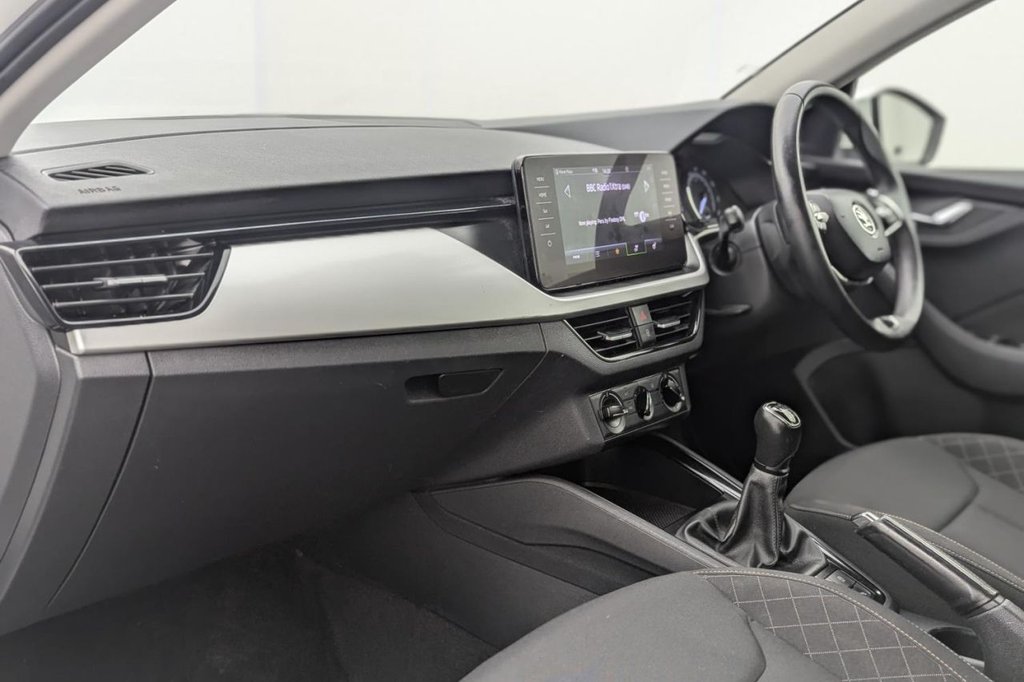 Used Skoda Scala 2022 for sale - 77227497: Photo 22