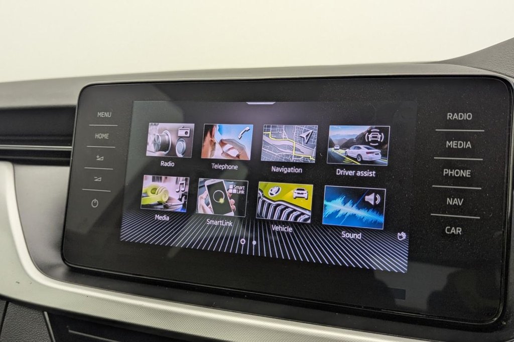 Used Skoda Scala 2022 for sale - 77227497: Photo 23