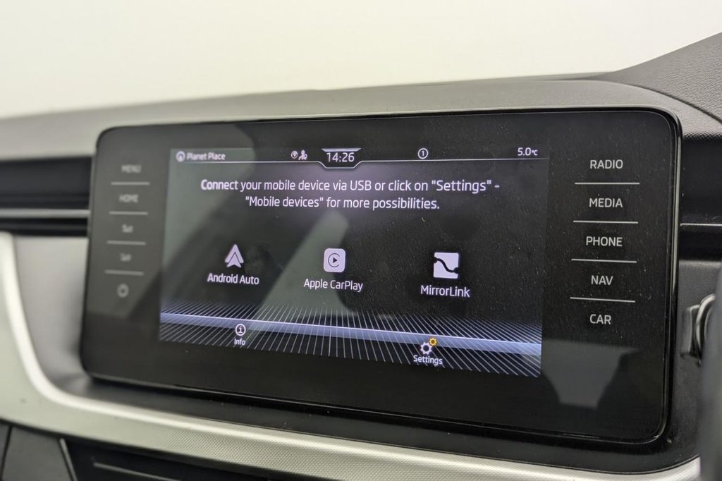 Used Skoda Scala 2022 for sale - 77227497: Photo 29