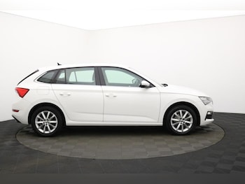 Used Skoda Scala 2022 for sale - 77227497: Photo