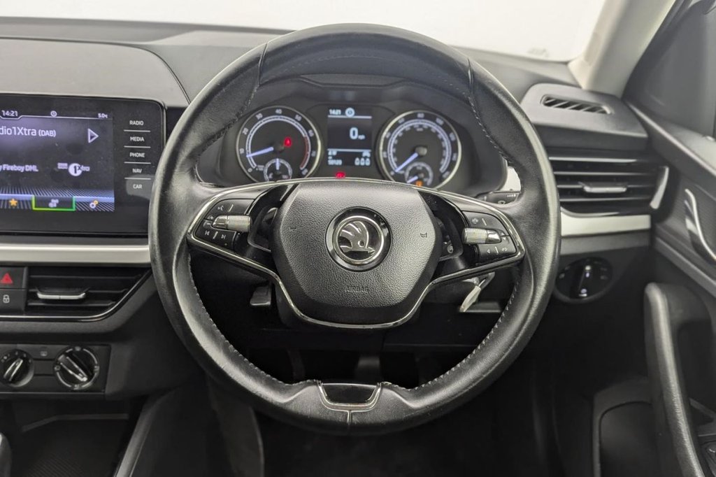 Used Skoda Scala 2022 for sale - 77227497: Photo 31