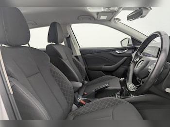 Used Skoda Scala 2022 for sale - 77227497: Photo