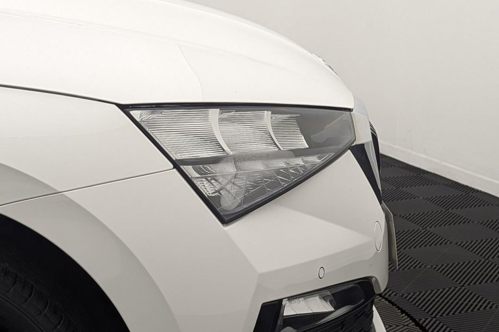 Used Skoda Scala 2022 for sale - 77227497: Photo 47