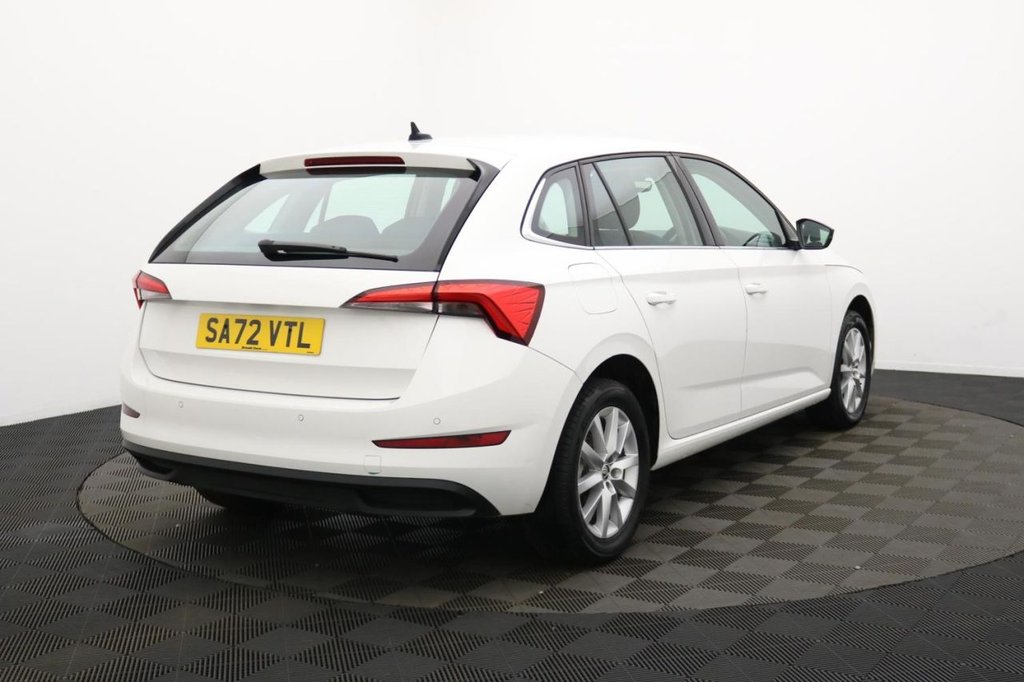 Used Skoda Scala 2022 for sale - 77227497: Photo 5