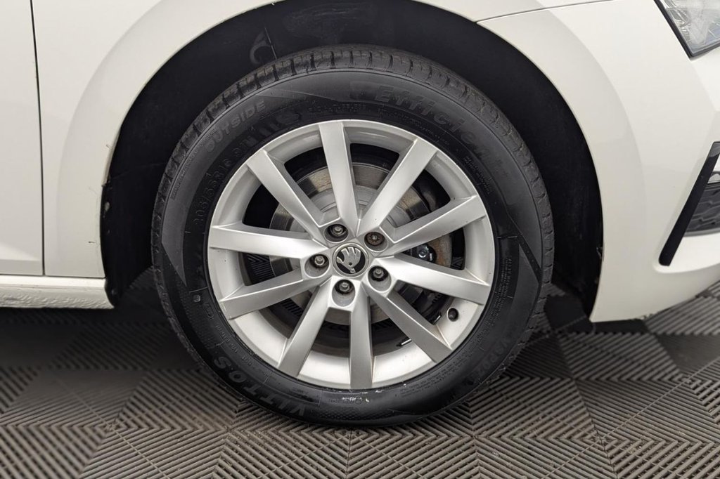 Used Skoda Scala 2022 for sale - 77227497: Photo 50