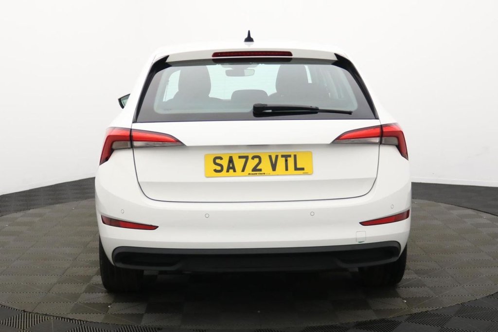 Used Skoda Scala 2022 for sale - 77227497: Photo 6
