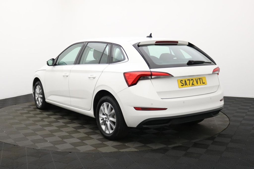 Used Skoda Scala 2022 for sale - 77227497: Photo 7