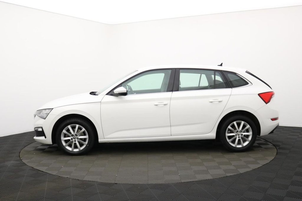 Used Skoda Scala 2022 for sale - 77227497: Photo 8