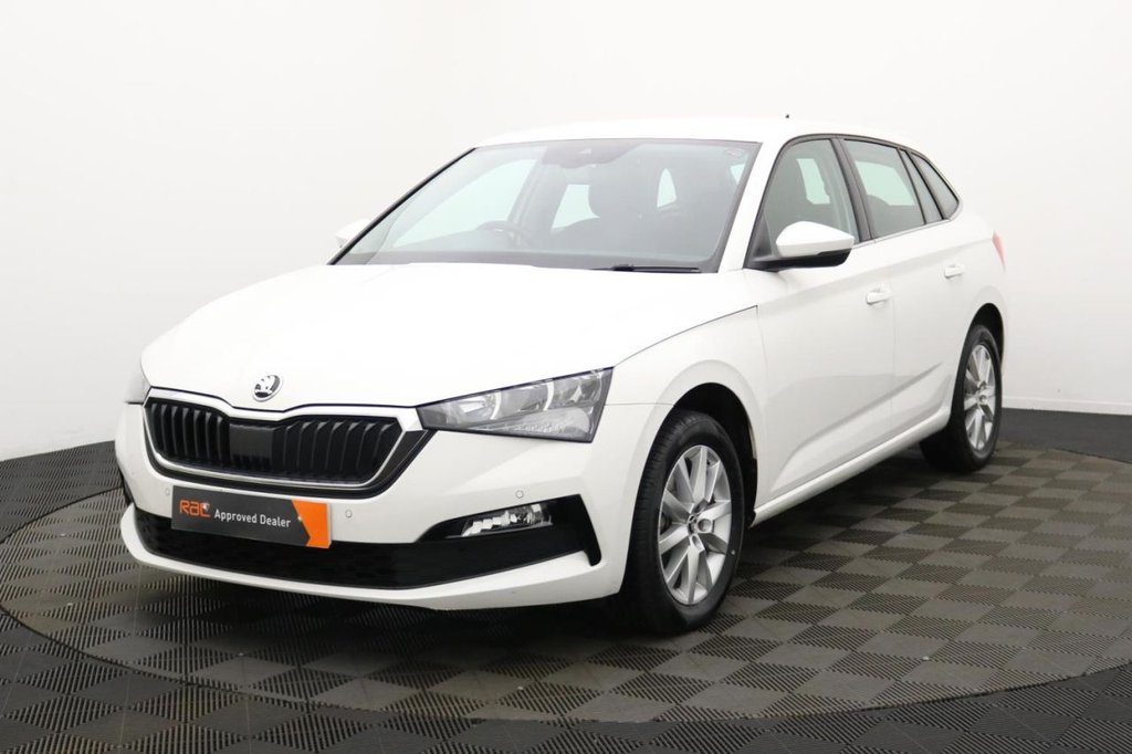 Used Skoda Scala 2022 for sale - 77227497: Photo 9