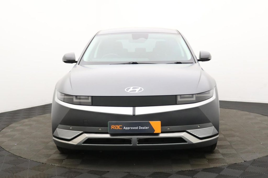 Used Hyundai IONIQ 5 2022 for sale - 77835942: Photo 10