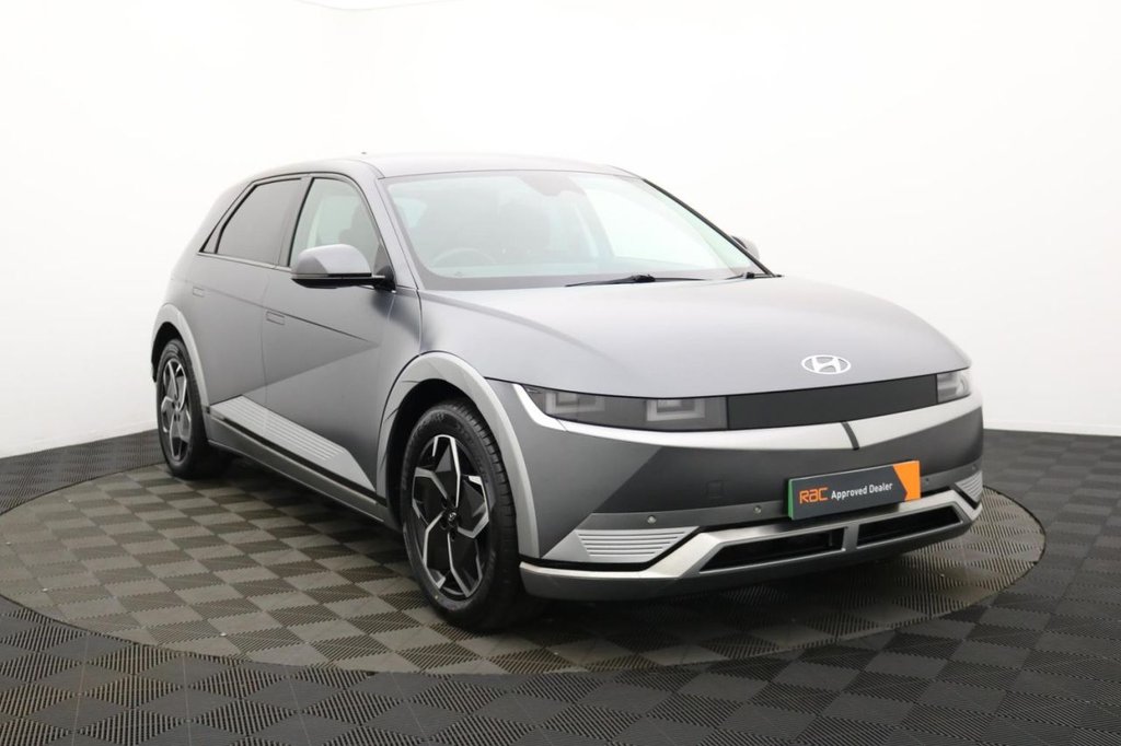 Used Hyundai IONIQ 5 2022 for sale - 77835942: Photo 11