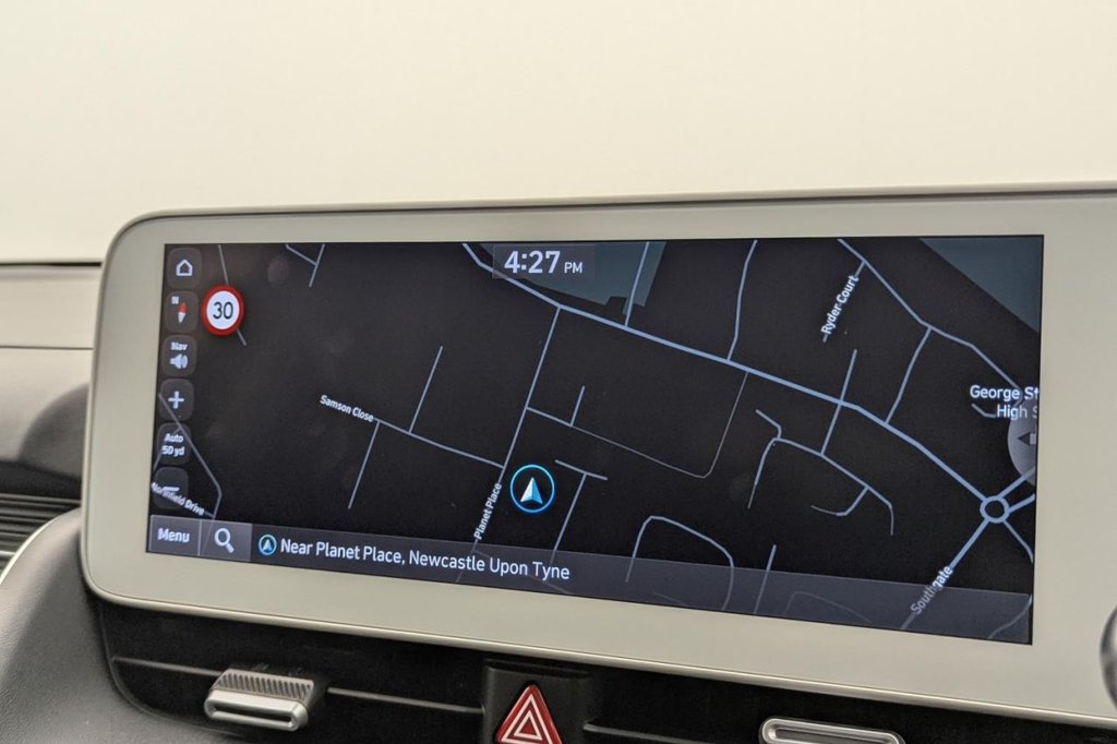 Used Hyundai IONIQ 5 2022 for sale - 77835942: Photo 13