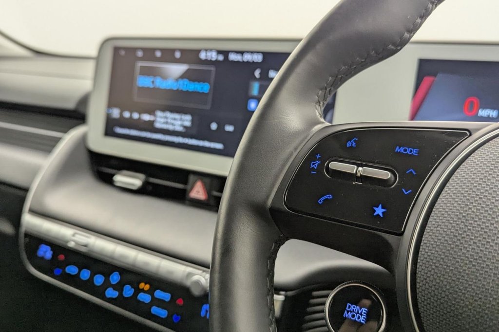 Used Hyundai IONIQ 5 2022 for sale - 77835942: Photo 14