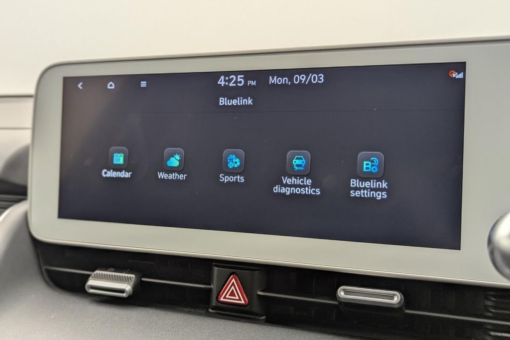 Used Hyundai IONIQ 5 2022 for sale - 77835942: Photo 17